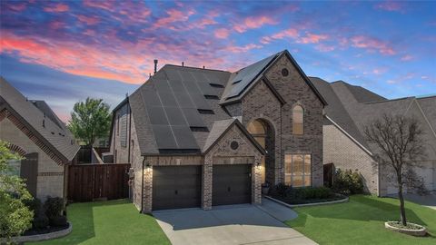 8613 Lake Arrowhead Trail McKinney TX 75071