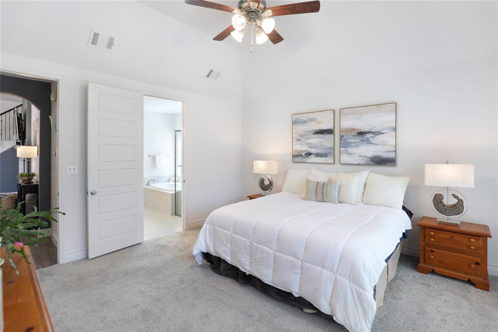 Trinity Falls Planning Unit 3 Ph 1b - Residential