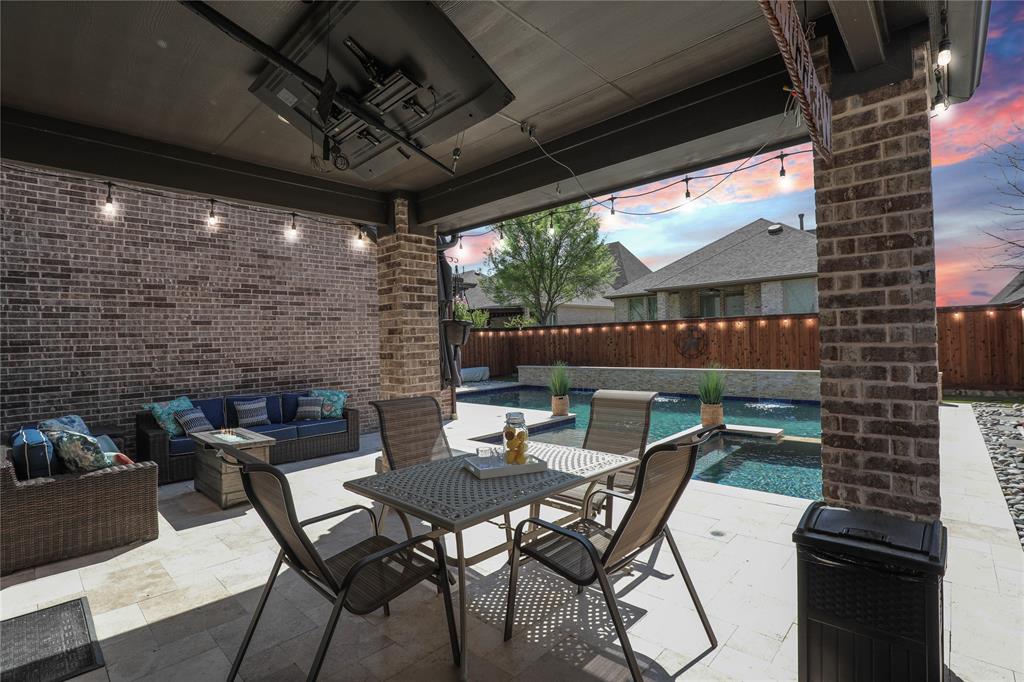 Trinity Falls Planning Unit 3 Ph 1b - Residential