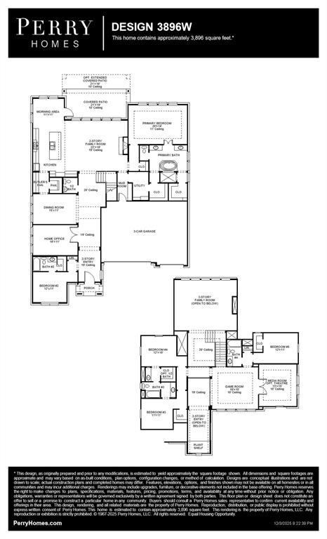 2043 Benedetto Way