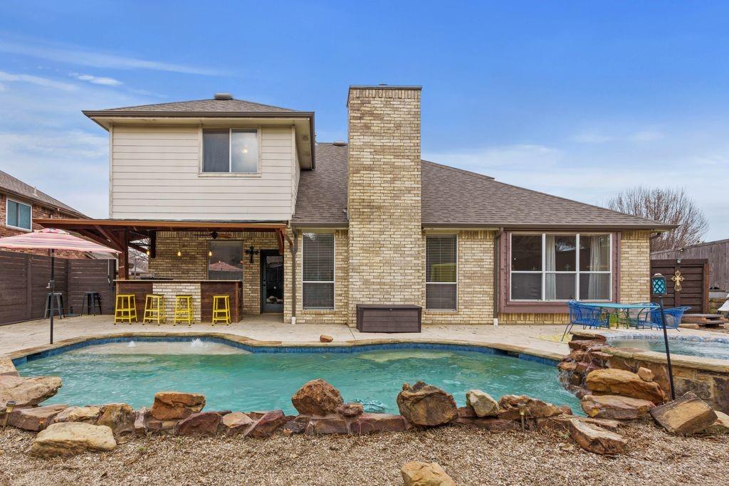 5914 Ambassador Lane