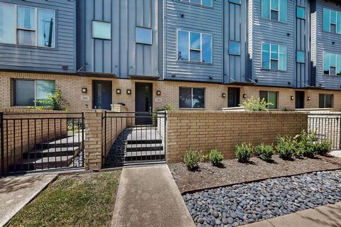 3004 Zenia Drive Dallas TX 75204