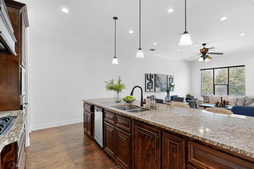 3004 Zenia Drive