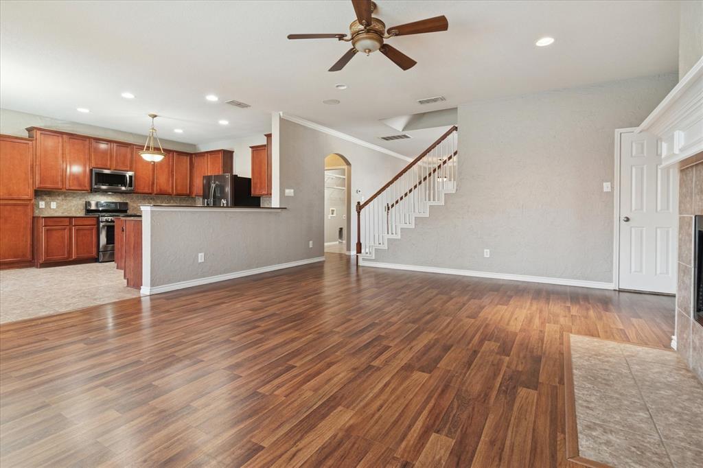 Southwind Add - Residential