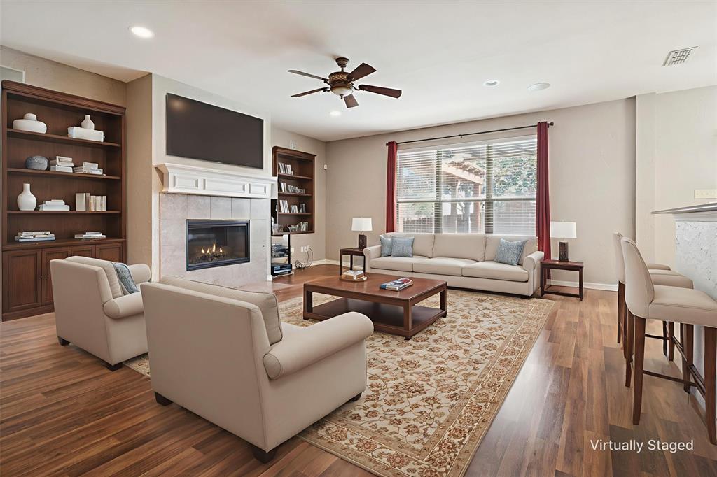 Southwind Add - Residential