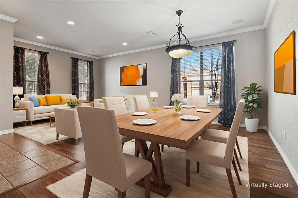 Southwind Add - Residential