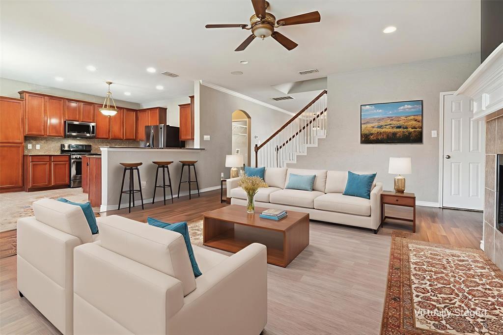 Southwind Add - Residential