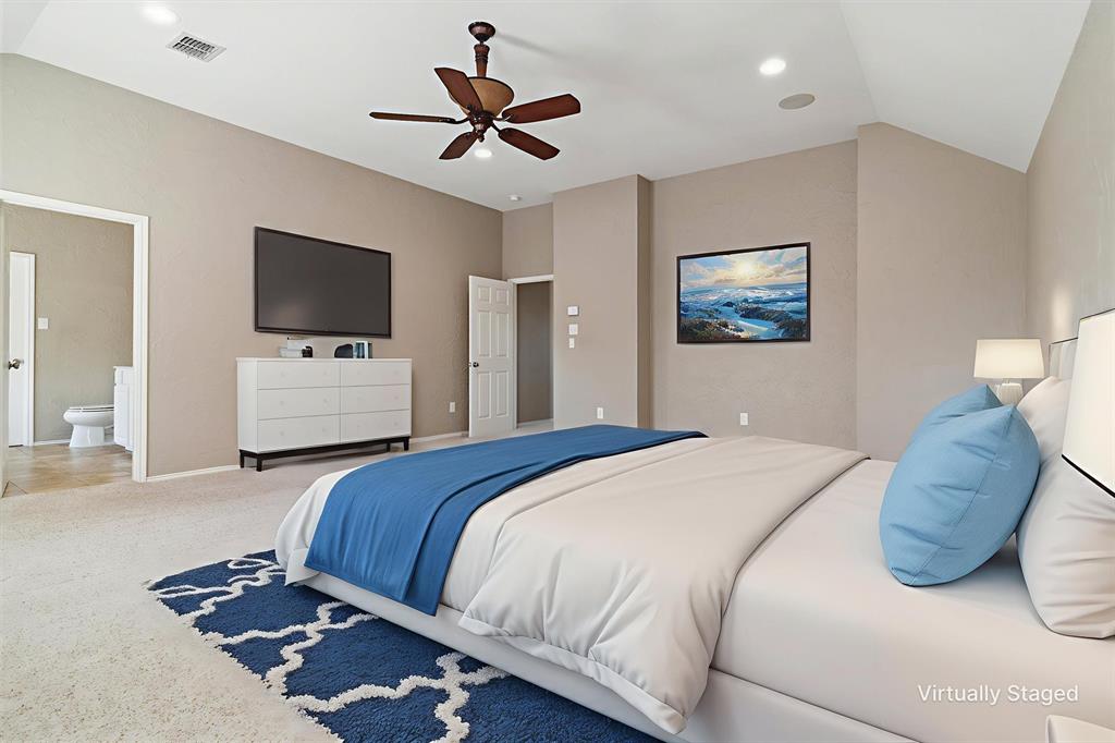 Southwind Add - Residential