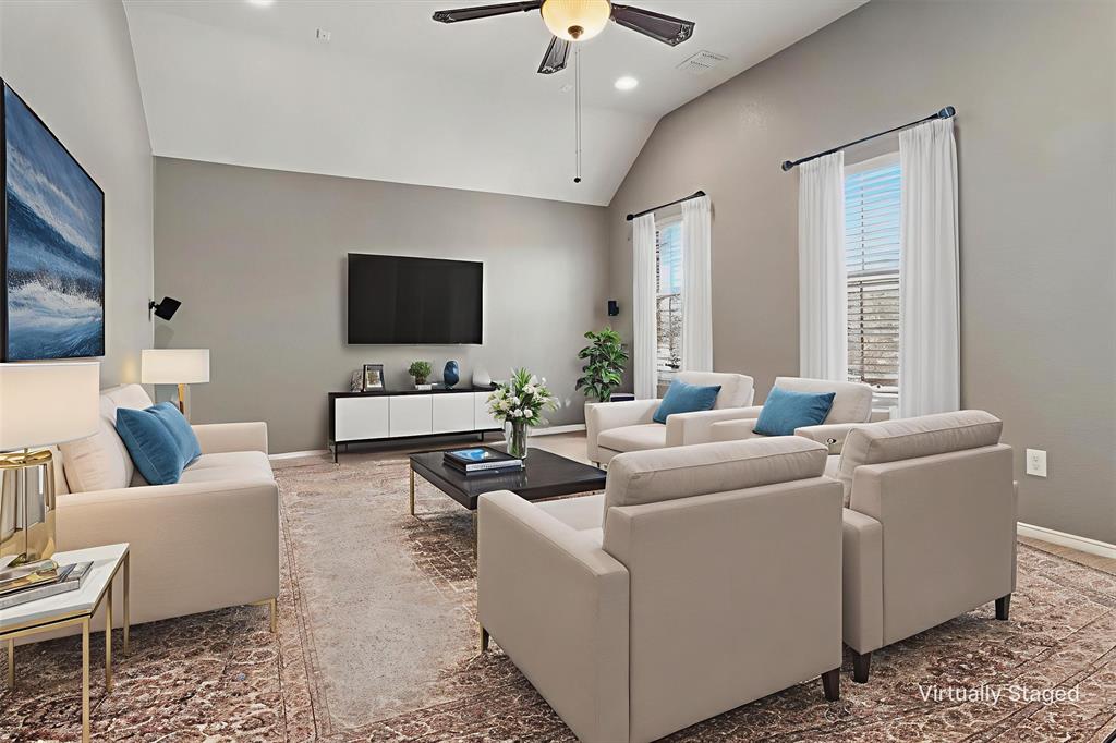 Southwind Add - Residential