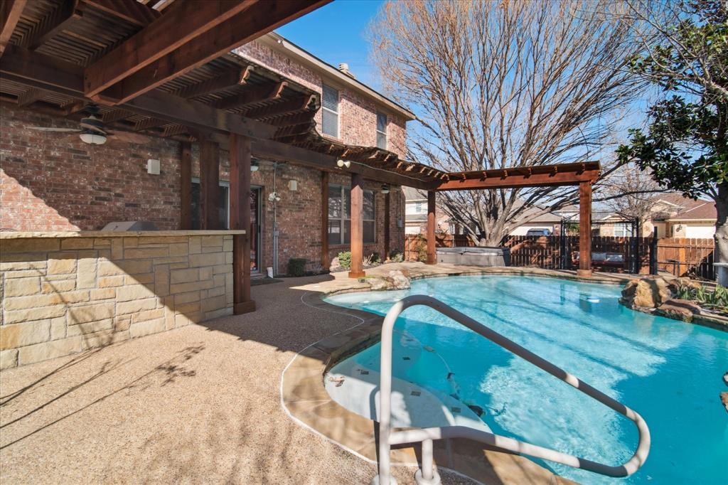 Southwind Add - Residential