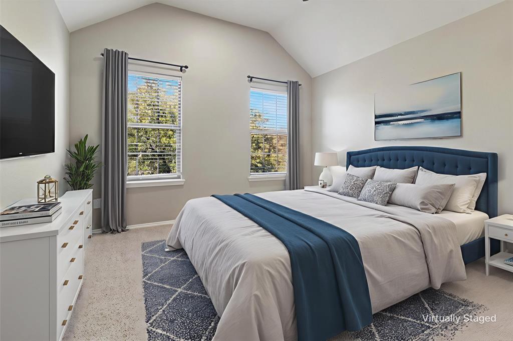 Southwind Add - Residential