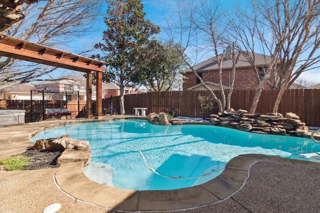 Southwind Add - Residential