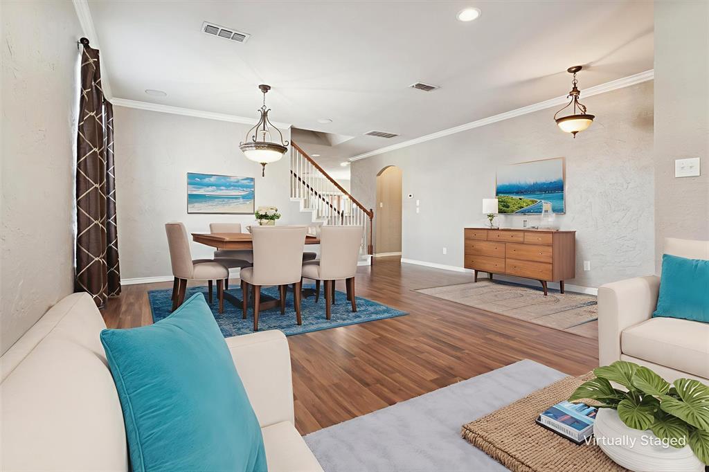 Southwind Add - Residential