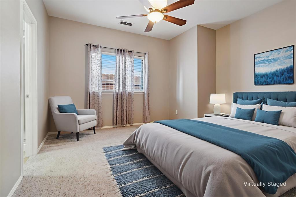 Southwind Add - Residential