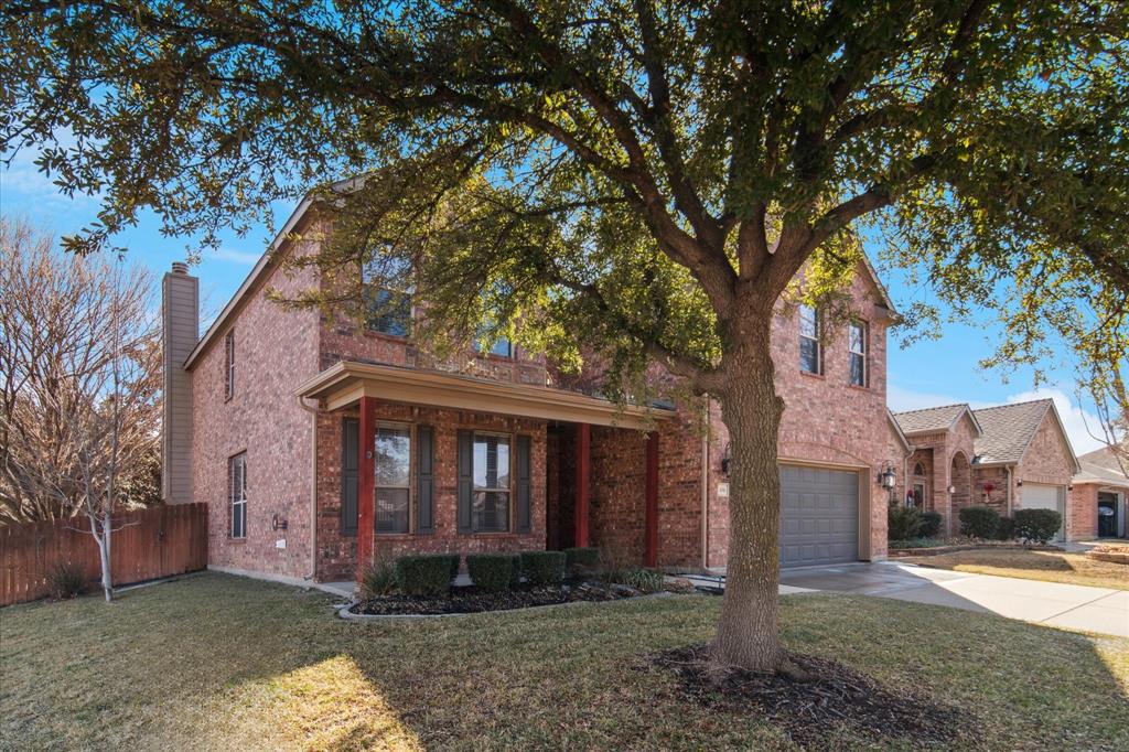 Southwind Add - Residential