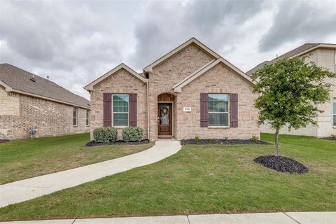 1233 Western Yarrow Avenue Justin TX 76247