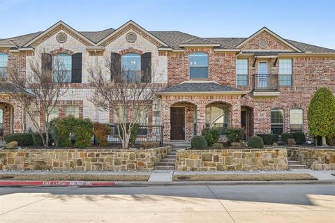 5719 Murray Farm Drive Fairview TX 75069