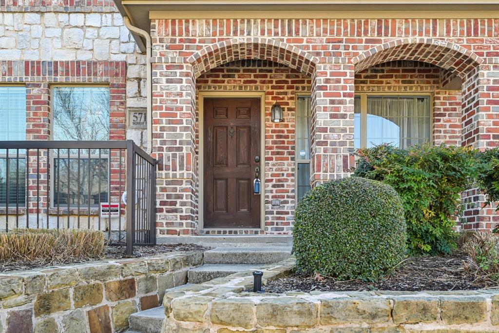 5719 Murray Farm Drive