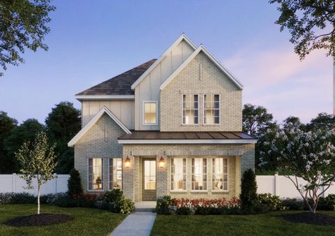 15687 Gladeside Avenue Frisco TX 75033