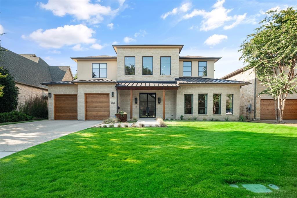 View Dallas, TX 75230 house