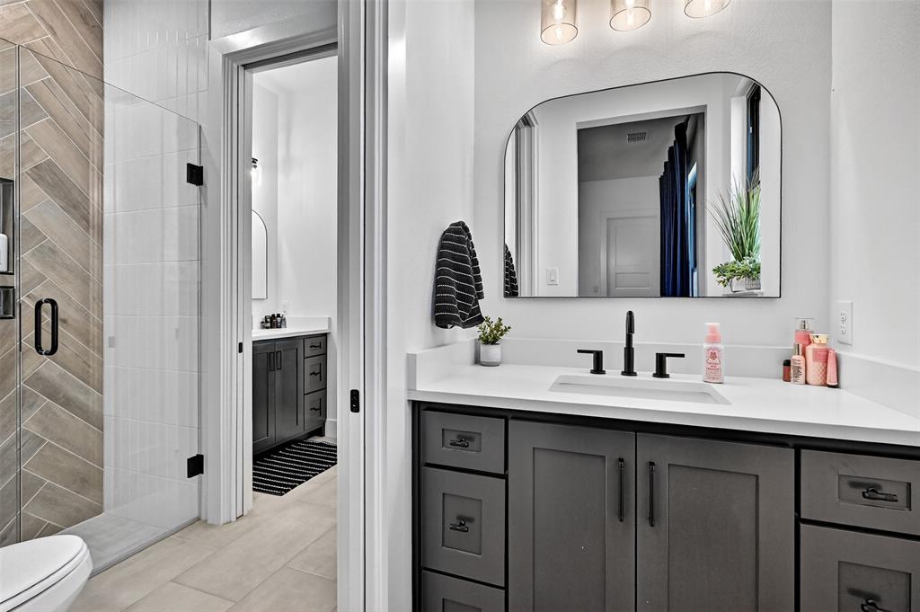 Bridges At Preston Xing Sec 1 - Residential