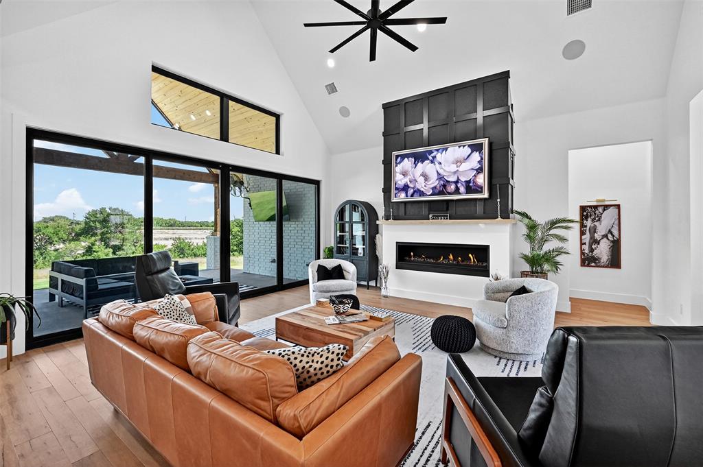 Bridges At Preston Xing Sec 1 - Residential