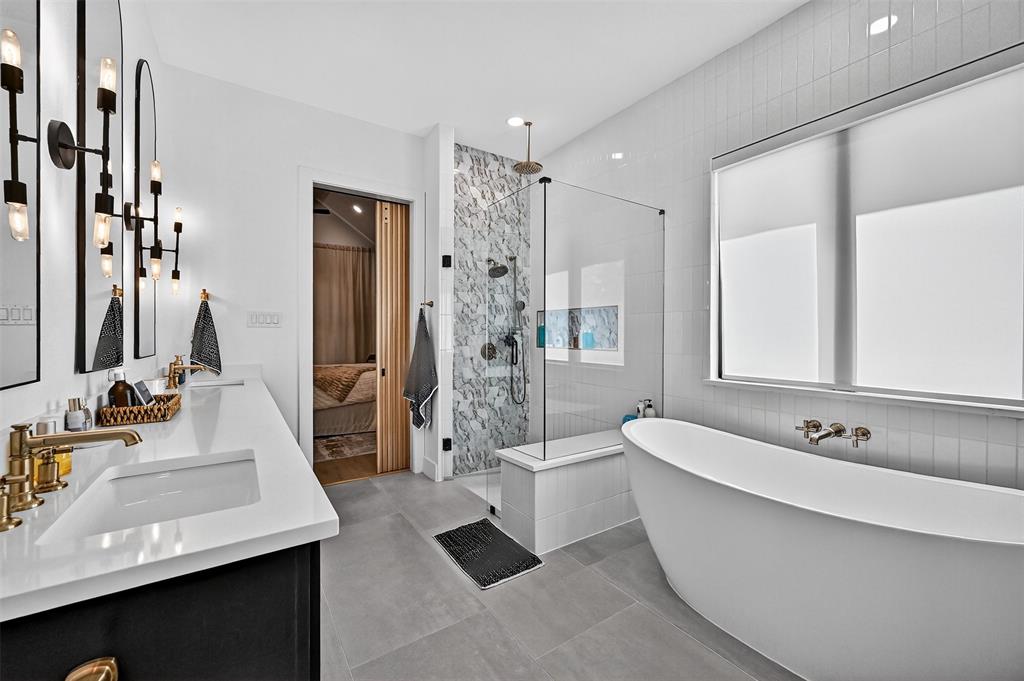 Bridges At Preston Xing Sec 1 - Residential