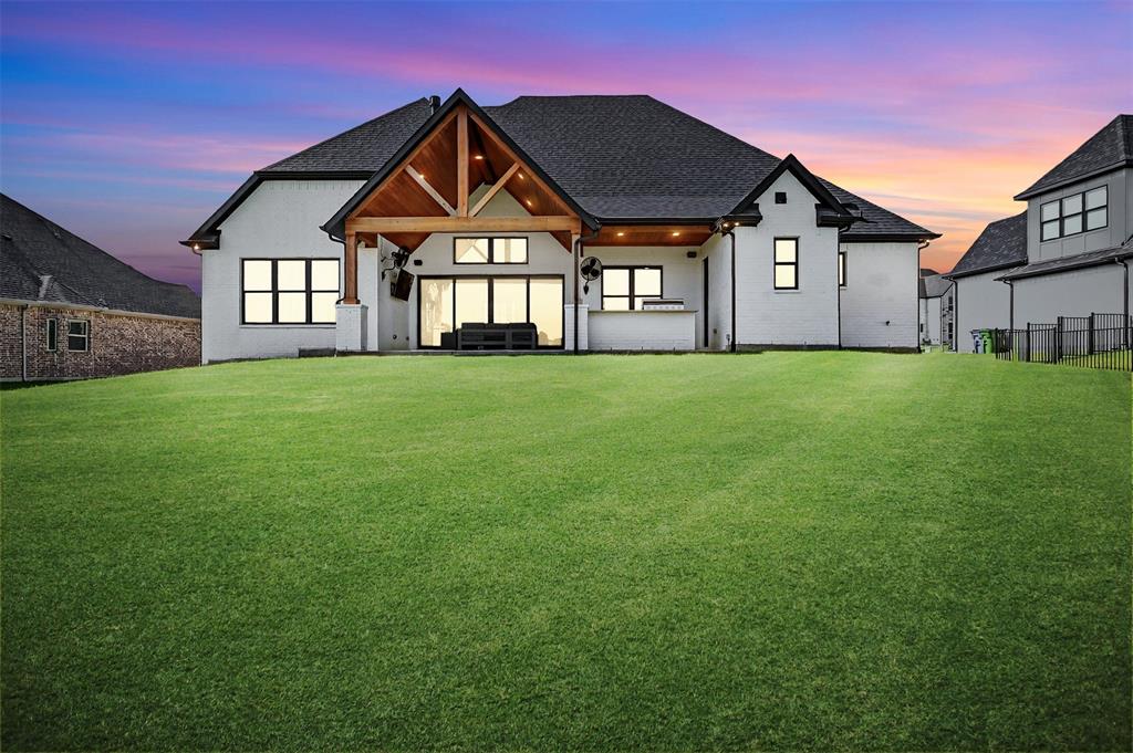 Bridges At Preston Xing Sec 1 - Residential