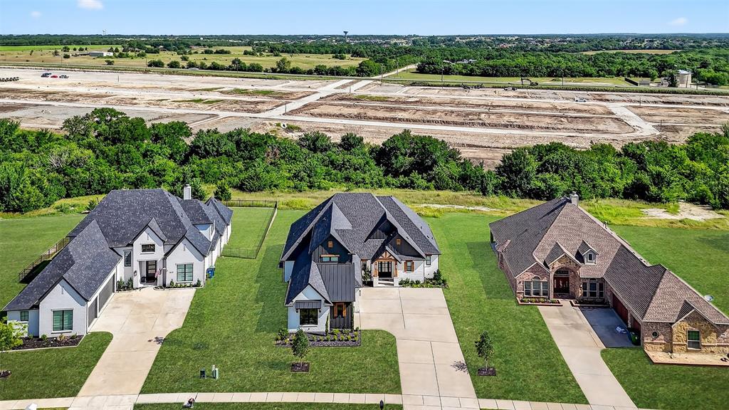 Bridges At Preston Xing Sec 1 - Residential