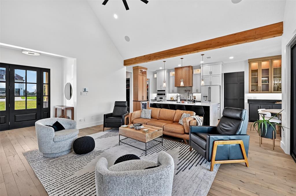 Bridges At Preston Xing Sec 1 - Residential