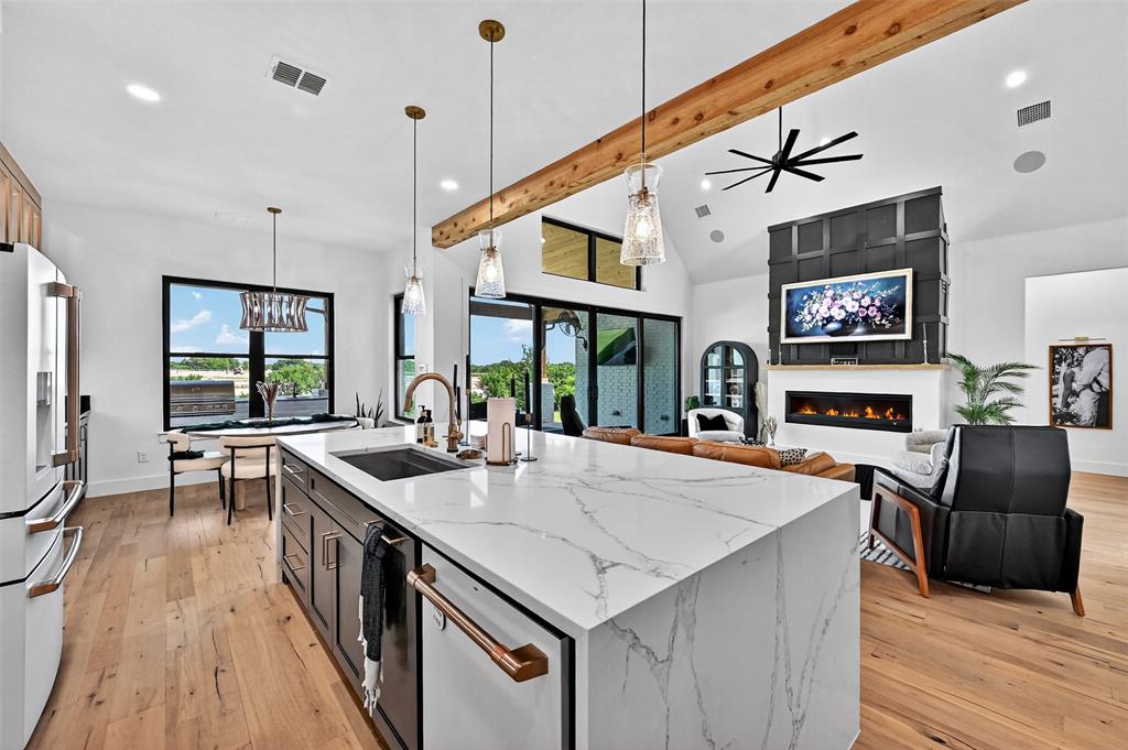 Bridges At Preston Xing Sec 1 - Residential