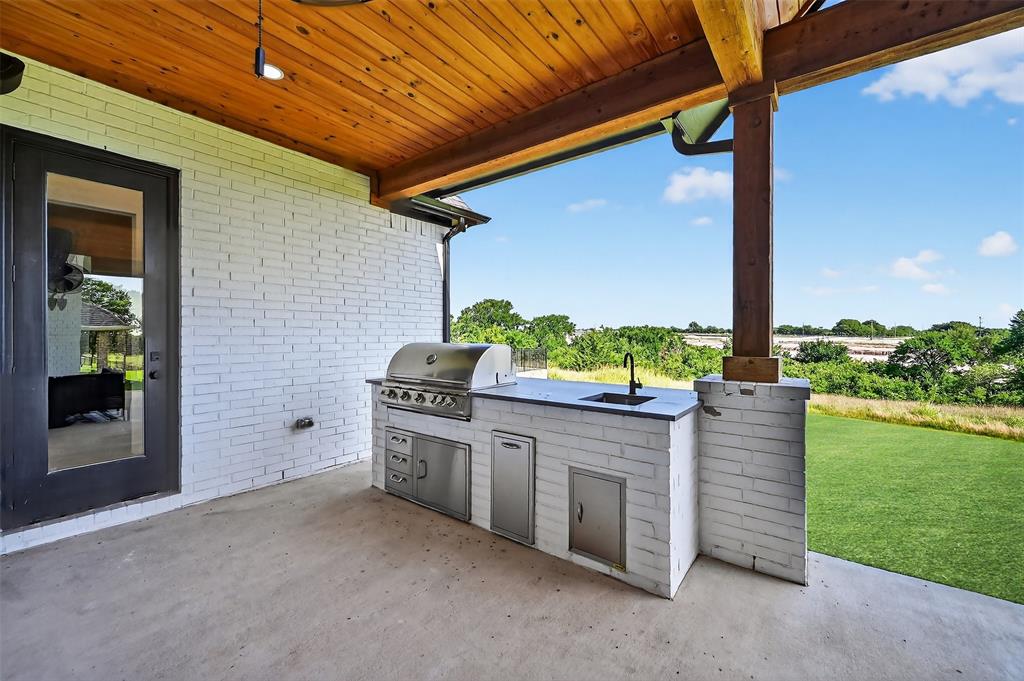 Bridges At Preston Xing Sec 1 - Residential