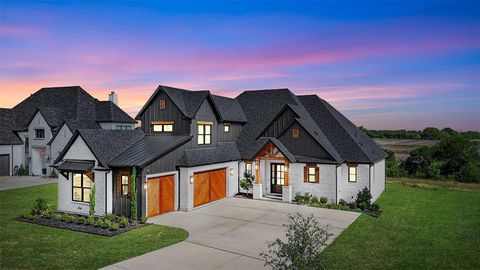 2028 Fox Bend Trace Gunter TX 75058