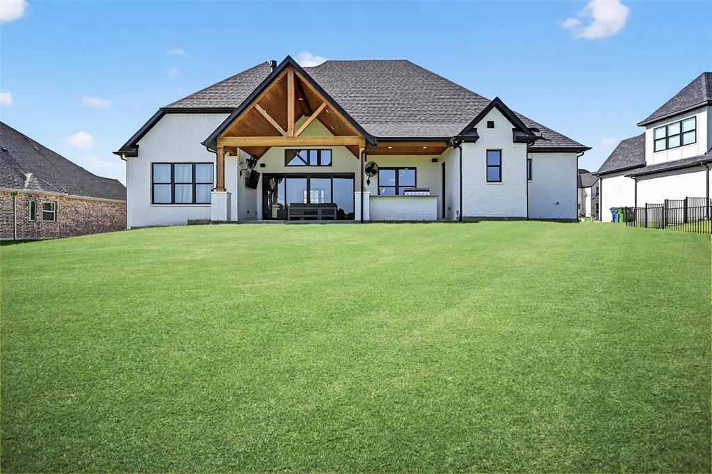 Bridges At Preston Xing Sec 1 - Residential