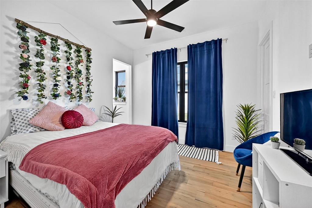 Bridges At Preston Xing Sec 1 - Residential