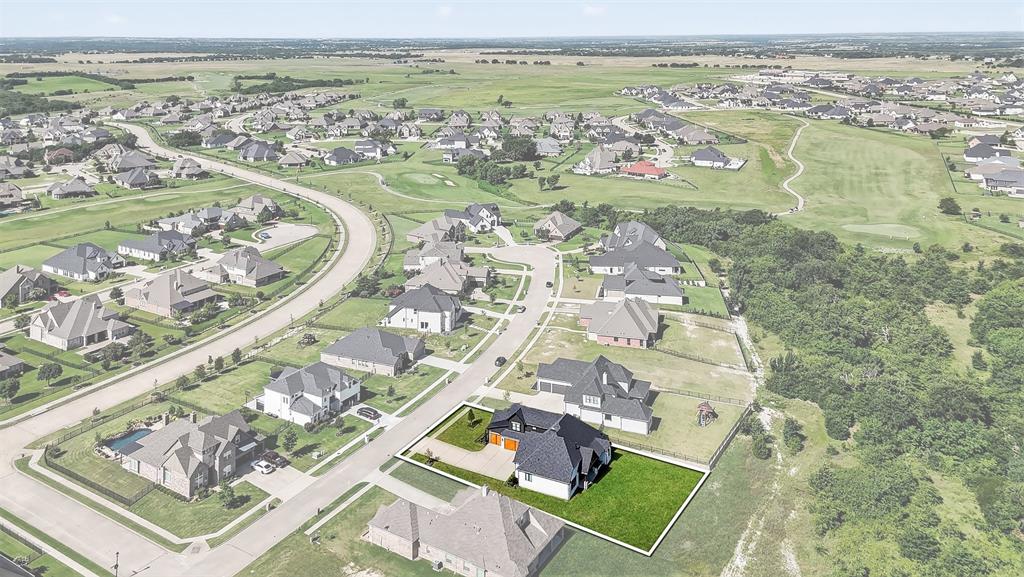 Bridges At Preston Xing Sec 1 - Residential