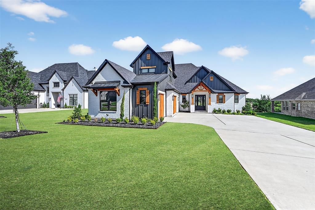 Bridges At Preston Xing Sec 1 - Residential