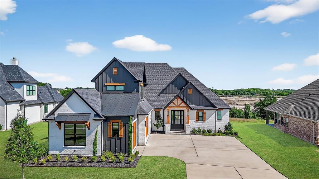 Bridges At Preston Xing Sec 1 - Residential