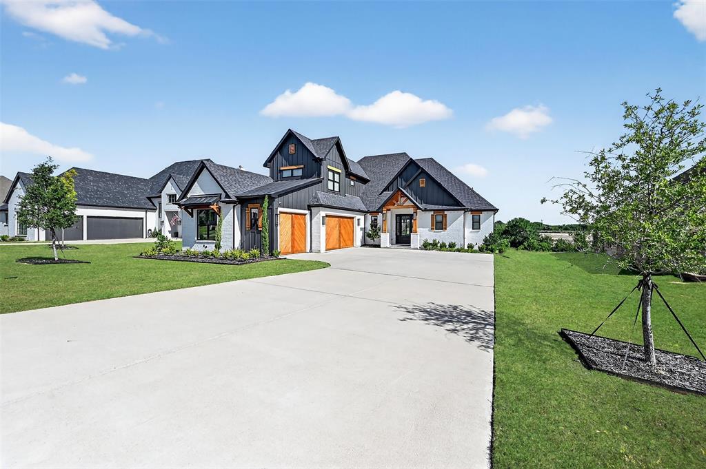 Bridges At Preston Xing Sec 1 - Residential