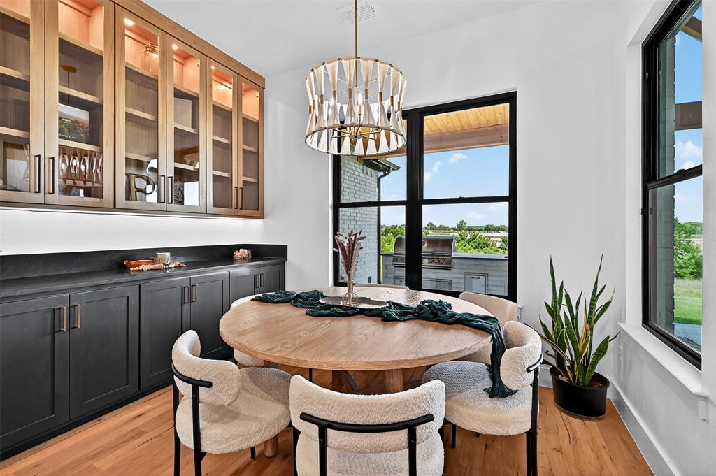 Bridges At Preston Xing Sec 1 - Residential