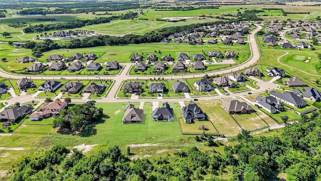 Bridges At Preston Xing Sec 1 - Residential