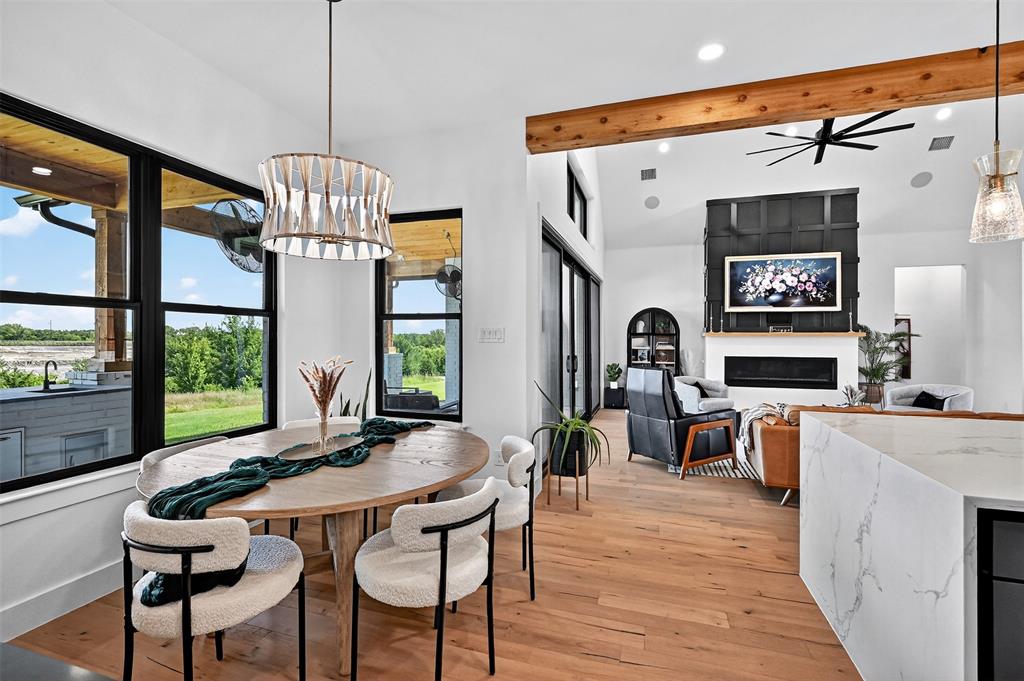 Bridges At Preston Xing Sec 1 - Residential