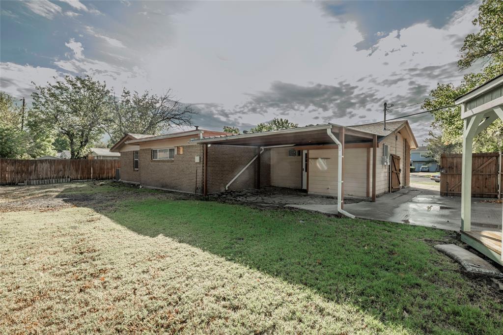 Northgate West 04 - Residential