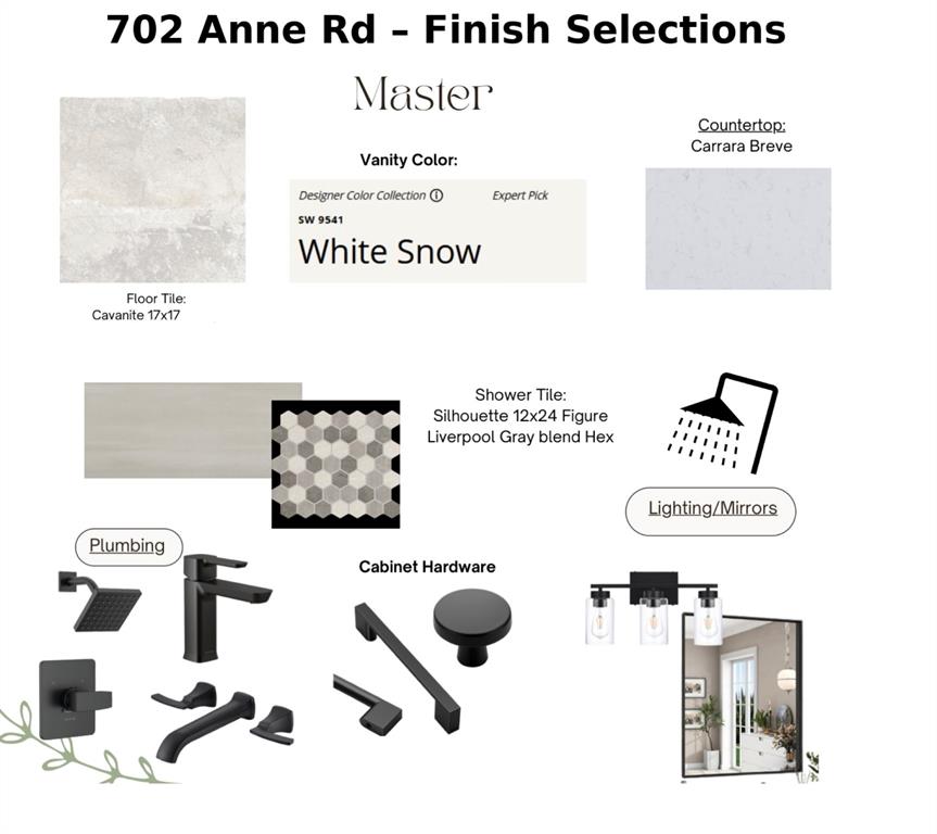 Lincoln - Residential