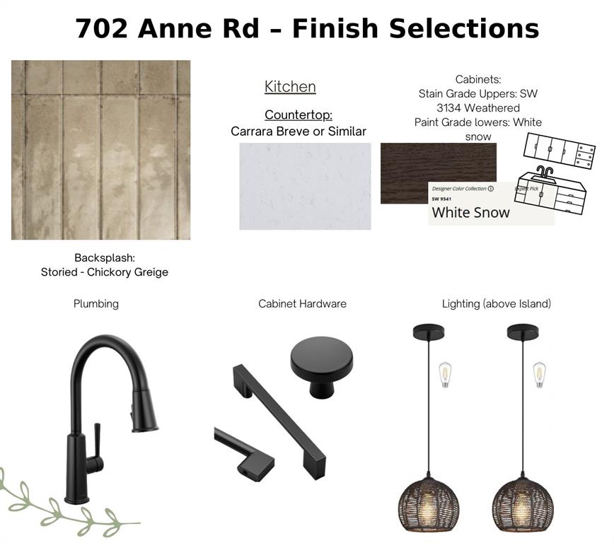 Lincoln - Residential