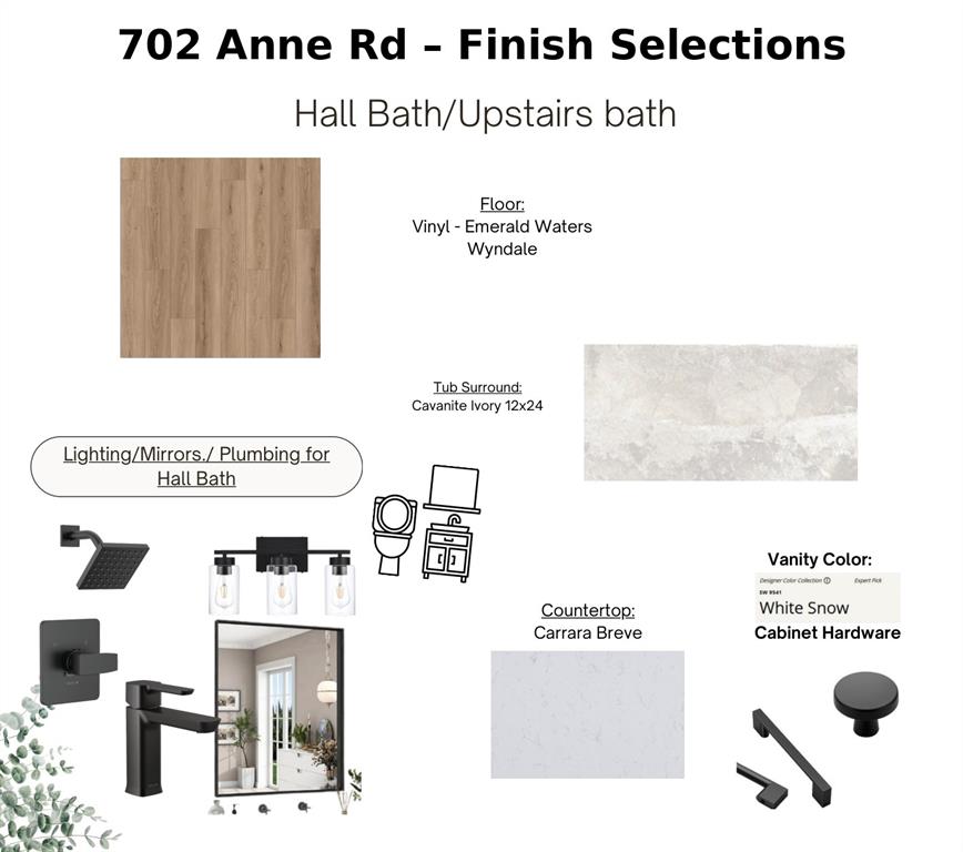 Lincoln - Residential