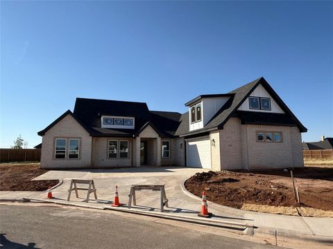 6734 great western trl Abilene TX 79606