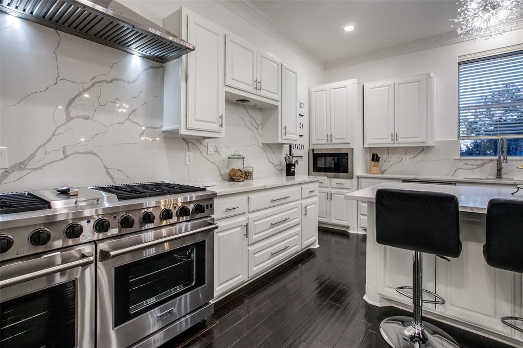 Stoney Creek Ph 5a - Residential