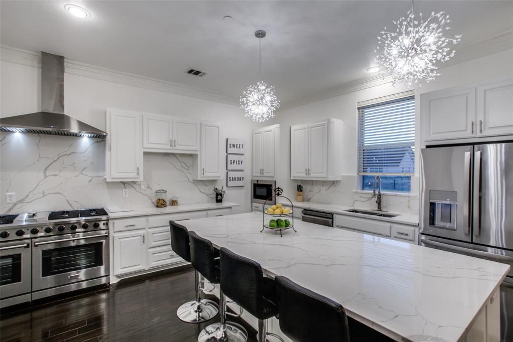 Stoney Creek Ph 5a - Residential