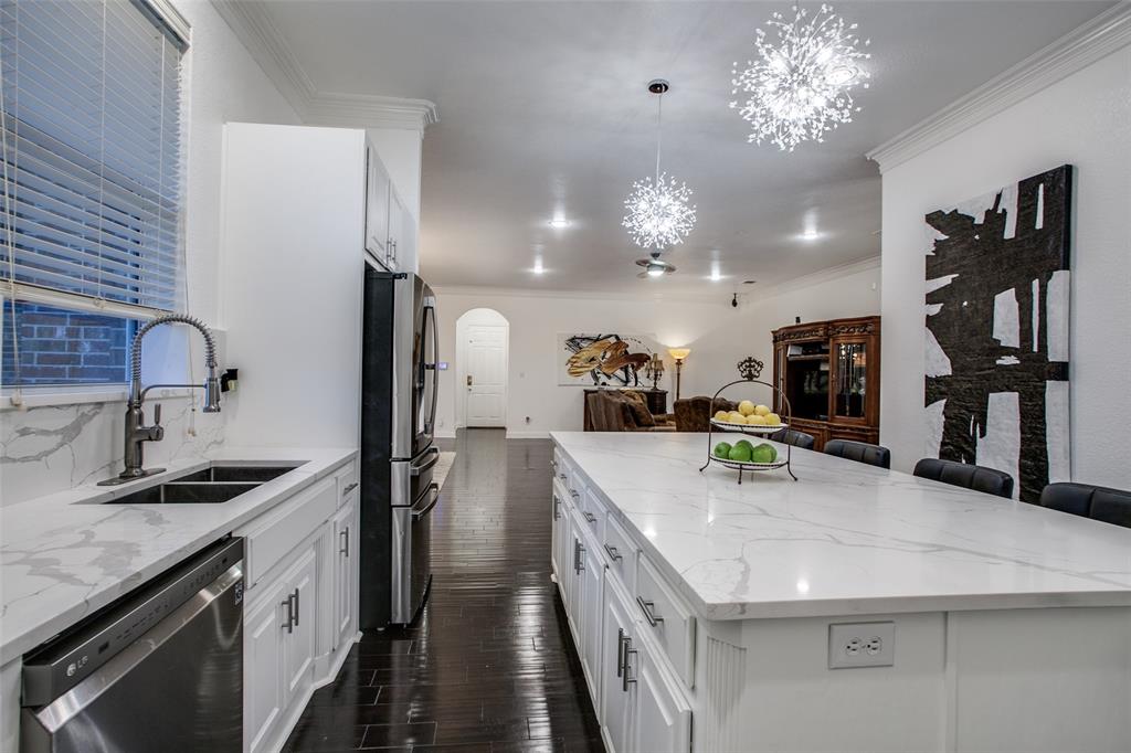 Stoney Creek Ph 5a - Residential